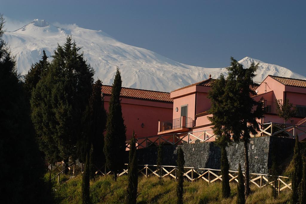 Agriturismo Tenuta San Michele Санта-Венеріна Екстер'єр фото